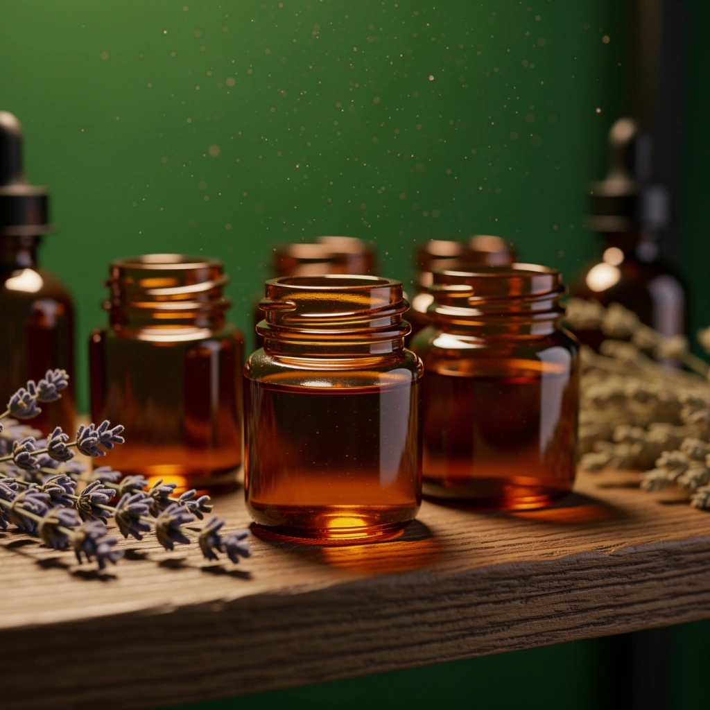 Apothecary Vision