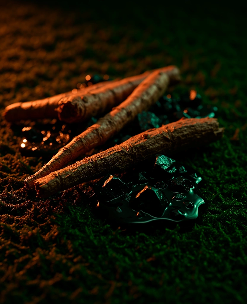 Vitamins for men ingredients