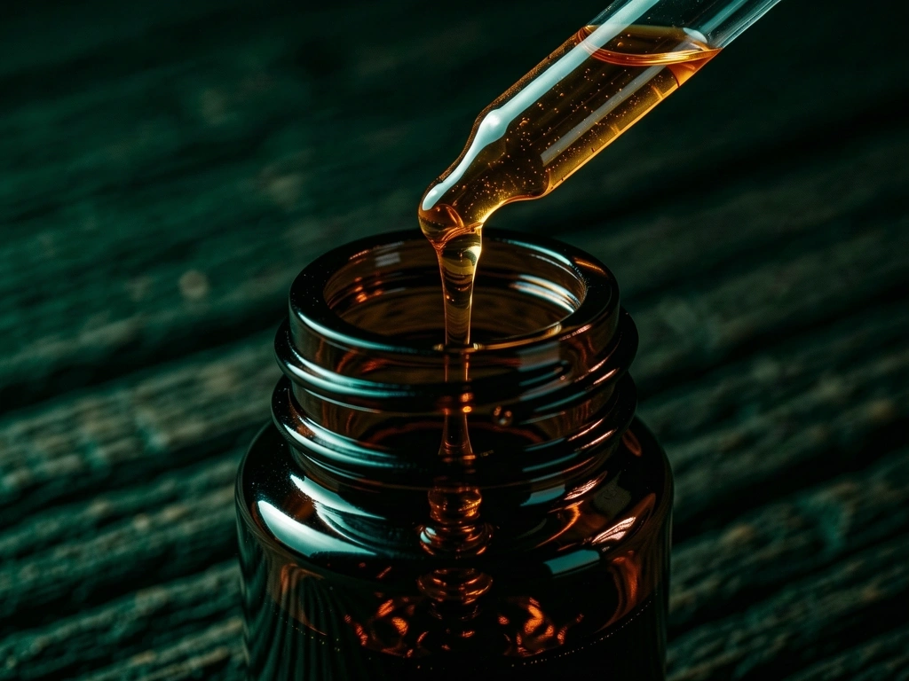 Endurance Fluid Specimen