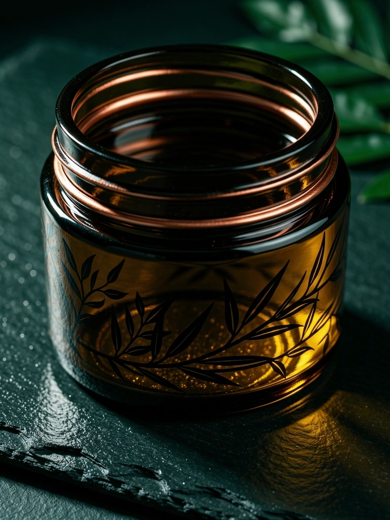 Botanical extract purity